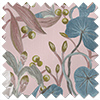 Elwen, Blush - Made to Measure Curtains